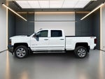 2019 Chevrolet Silverado 2500 HD LTZ