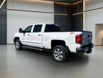2019 Chevrolet Silverado 2500 HD LTZ