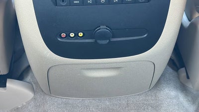 2012 Chevrolet Tahoe LT