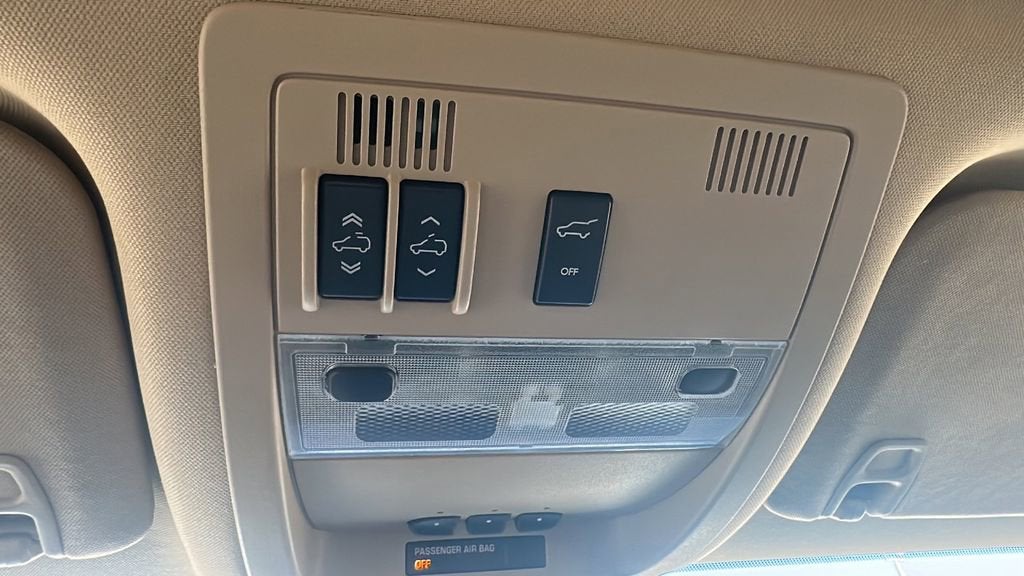 2012 Chevrolet Tahoe LT