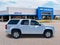 2012 Chevrolet Tahoe LT