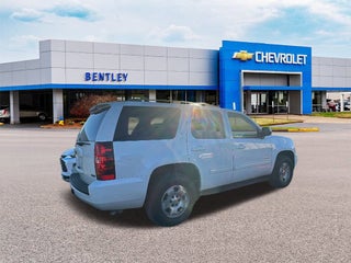 2012 Chevrolet Tahoe LT