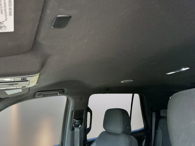 2021 Chevrolet Tahoe LS