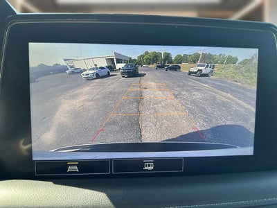 2021 Chevrolet Tahoe LS