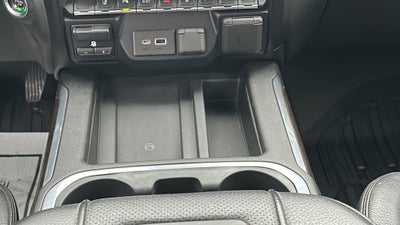 2020 GMC Sierra 2500 HD Denali