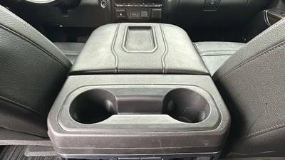 2020 GMC Sierra 2500 HD Denali