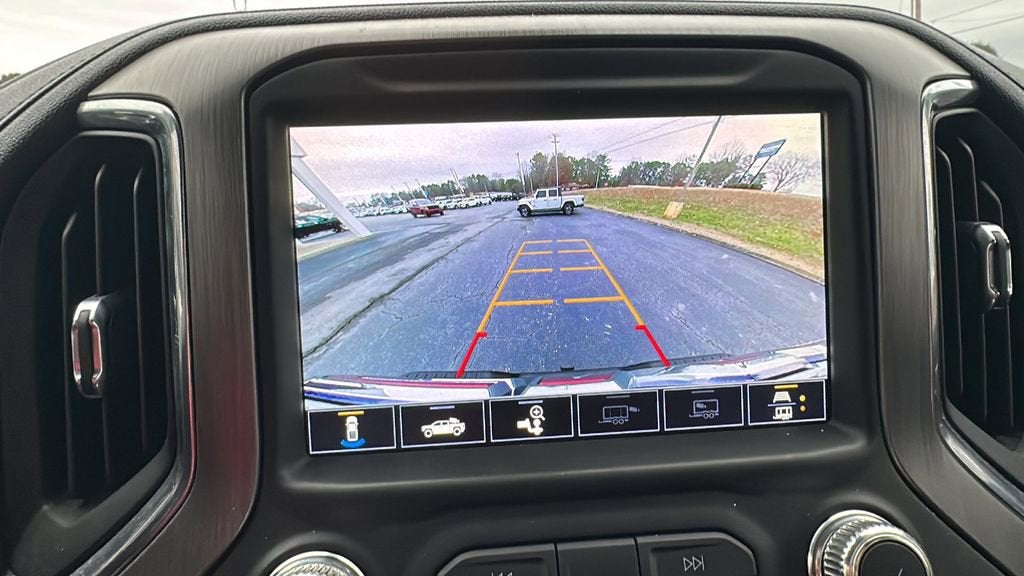 2020 GMC Sierra 2500 HD Denali