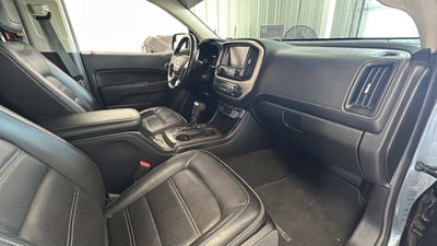 2017 GMC Canyon 4WD Denali