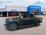 2017 GMC Canyon 4WD Denali