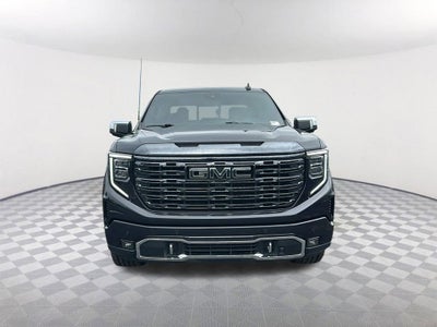 2022 GMC Sierra 1500 Denali Ultimate