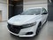 2022 Honda Accord Sedan Sport SE