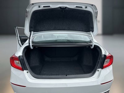 2022 Honda Accord Sedan Sport SE