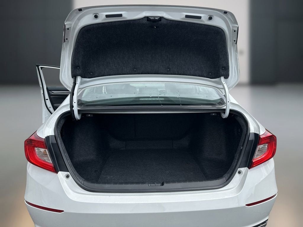 2022 Honda Accord Sedan Sport SE