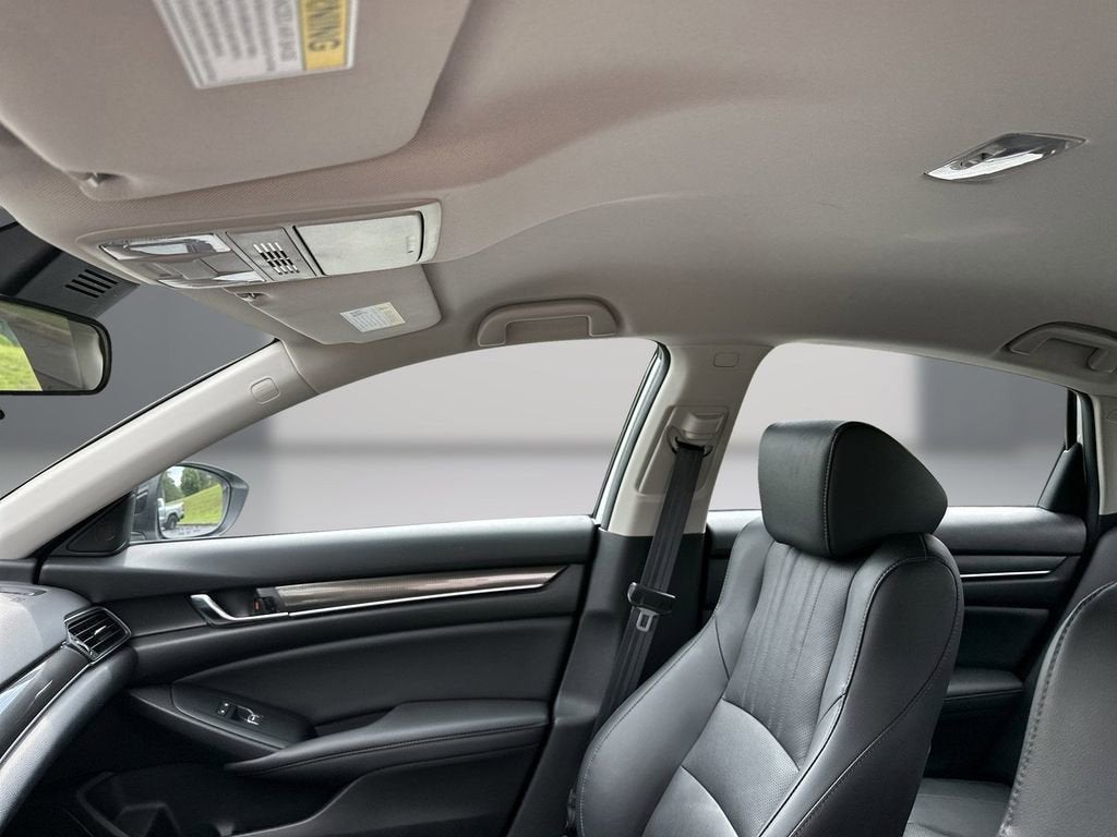 2022 Honda Accord Sedan Sport SE