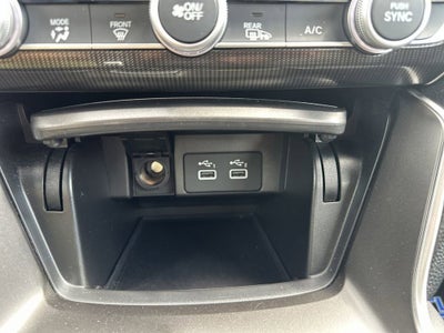 2022 Honda Accord Sedan Sport SE