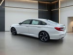 2022 Honda Accord Sedan Sport SE