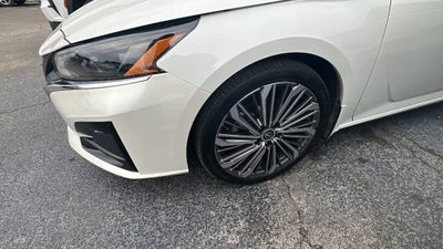 2024 Nissan Altima 2.5 SL