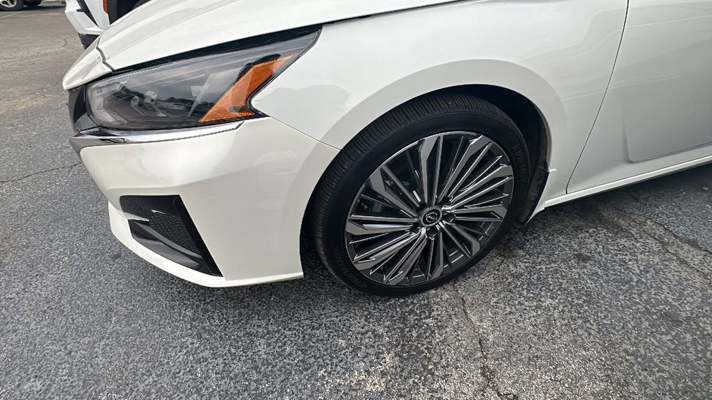 2024 Nissan Altima 2.5 SL