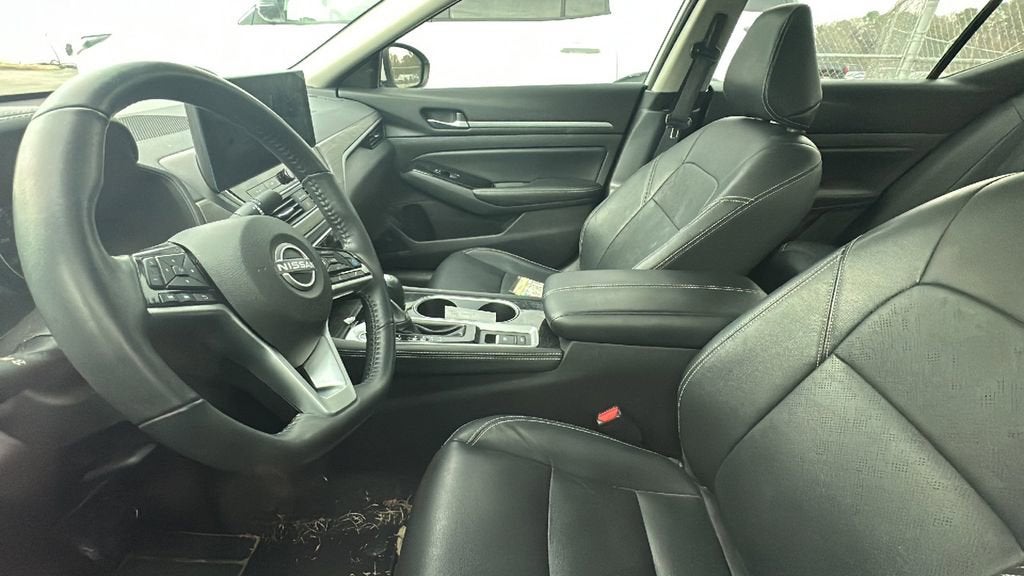 2024 Nissan Altima 2.5 SL
