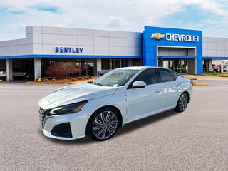 2024 Nissan Altima 2.5 SL