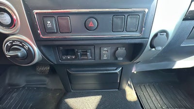 2017 Nissan Titan XD SV