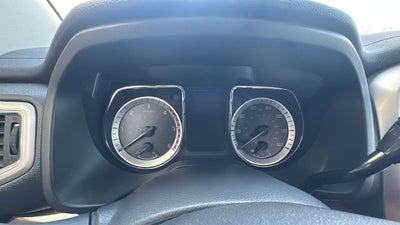 2017 Nissan Titan XD SV