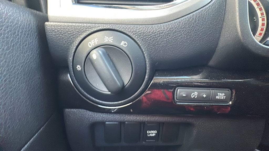 2017 Nissan Titan XD SV