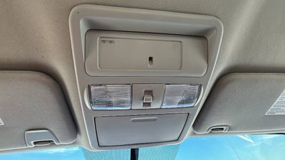 2017 Nissan Titan XD SV