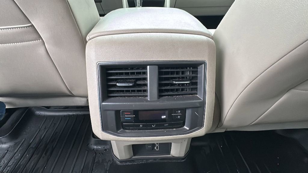 2018 Volkswagen Atlas 3.6L V6 SE