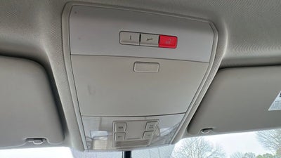 2018 Volkswagen Atlas 3.6L V6 SE