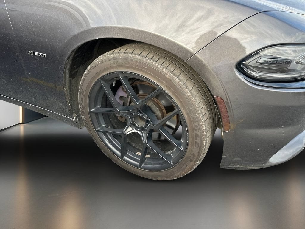 2018 Dodge Charger R/T