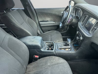 2018 Dodge Charger R/T