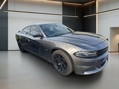 2018 Dodge Charger R/T