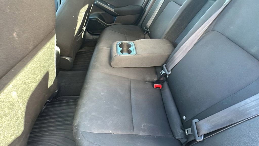 2024 Honda Civic Sedan EX