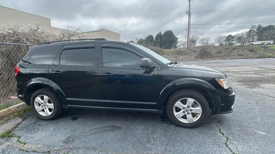 2016 Dodge Journey SE