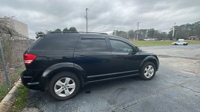 2016 Dodge Journey SE