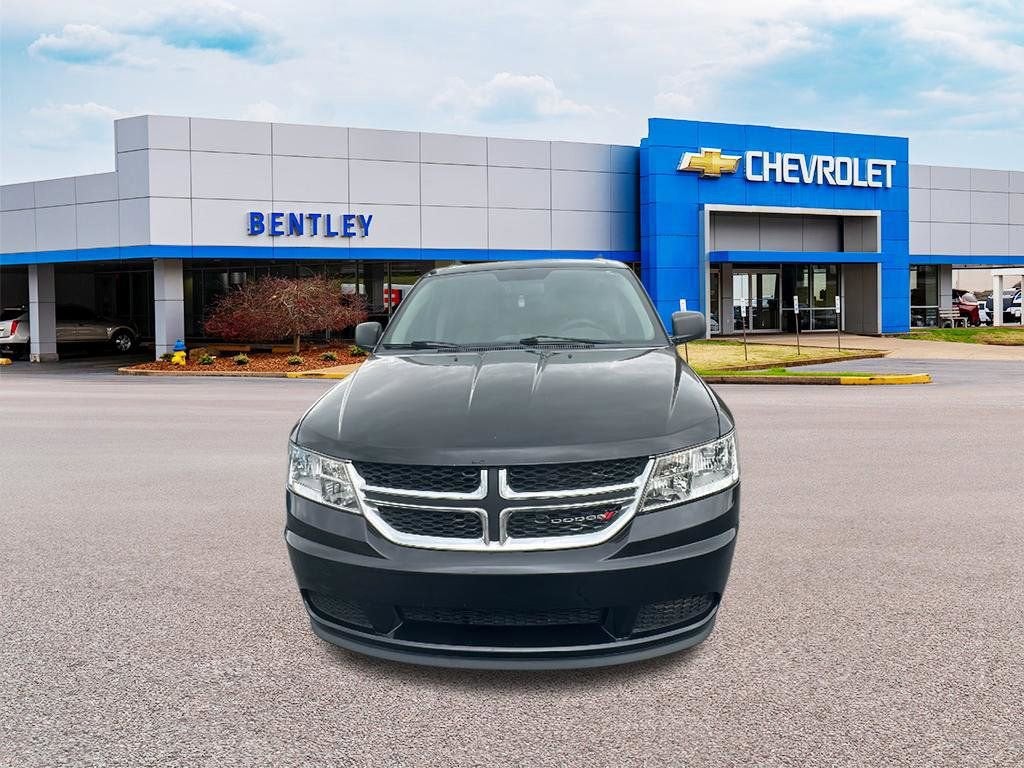 2016 Dodge Journey SE