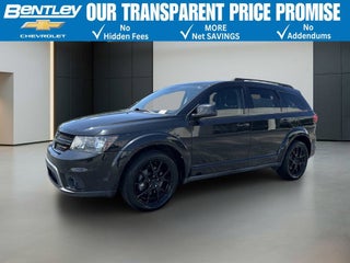 2013 Dodge Journey SXT