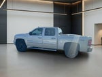 2013 Chevrolet Silverado 1500 LTZ