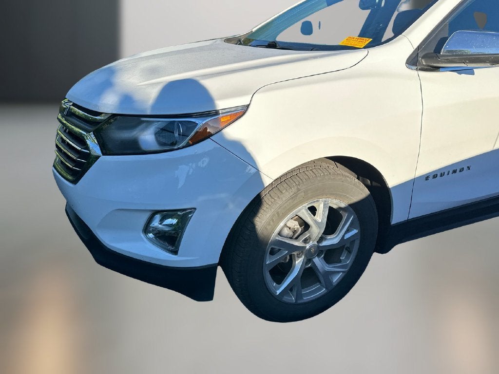 2021 Chevrolet Equinox Premier