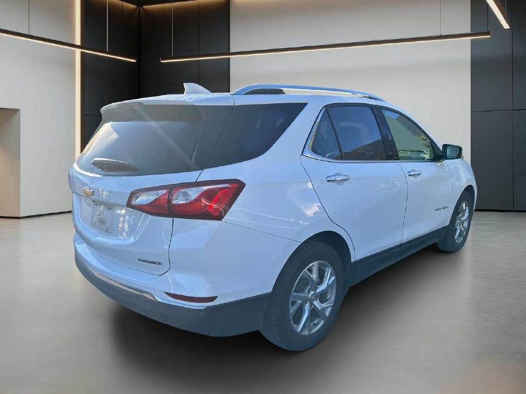 2021 Chevrolet Equinox Premier