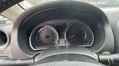 2014 Nissan Versa Note SV