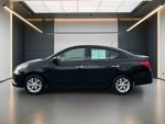 2018 Nissan Versa Sedan SV