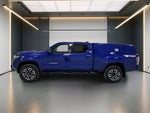 2023 Toyota Tacoma 4WD SR5