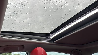 2024 Toyota Camry TRD V6