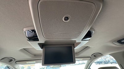 2021 Honda Odyssey Touring