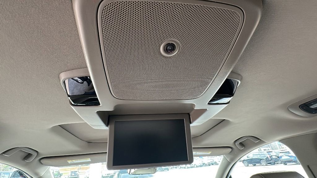 2021 Honda Odyssey Touring