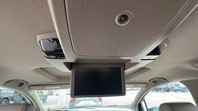 2021 Honda Odyssey Touring