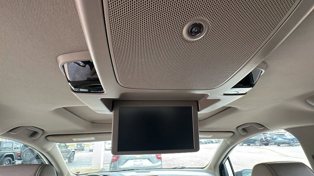 2021 Honda Odyssey Touring