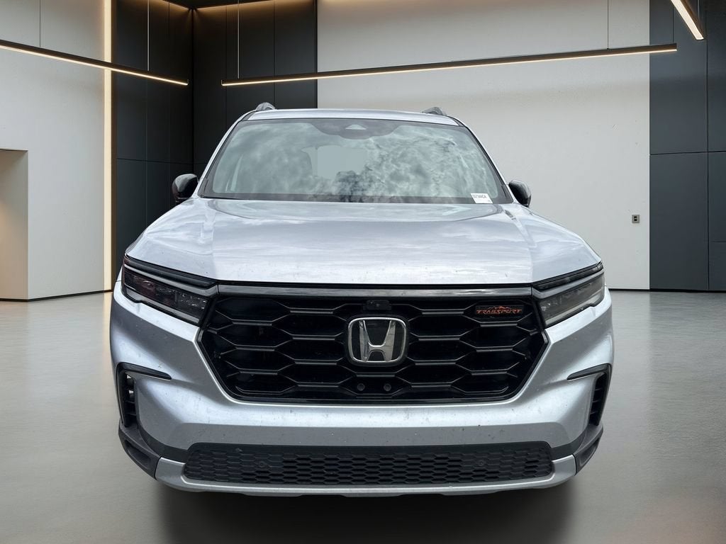 2024 Honda Pilot TrailSport